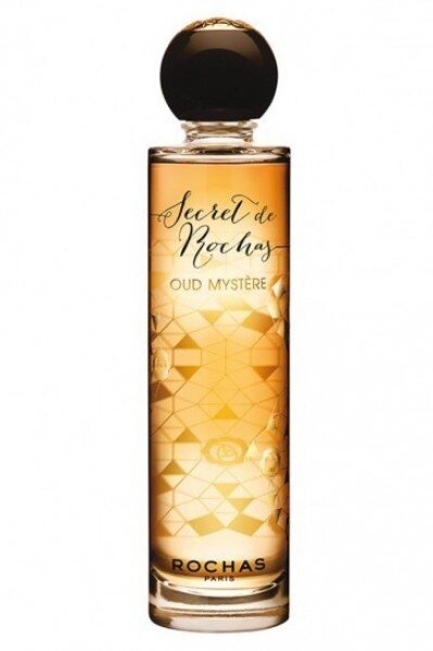 Rochas Secret De Oud Mystere EDP 100 ml Kadın Parfümü kullananlar yorumlar